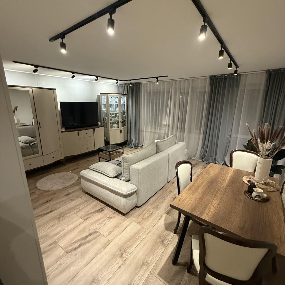 Mieszkanie 3-pokojowe Konstancin-Jeziorna, ul. Anny Walentynowicz. Zdjęcie 6