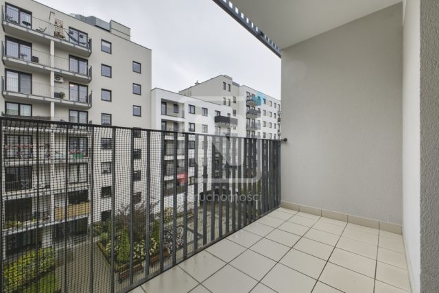 Mieszkanie 2-pokojowe Warszawa Wola, ul. Jana Kazimierza. Zdjęcie 10