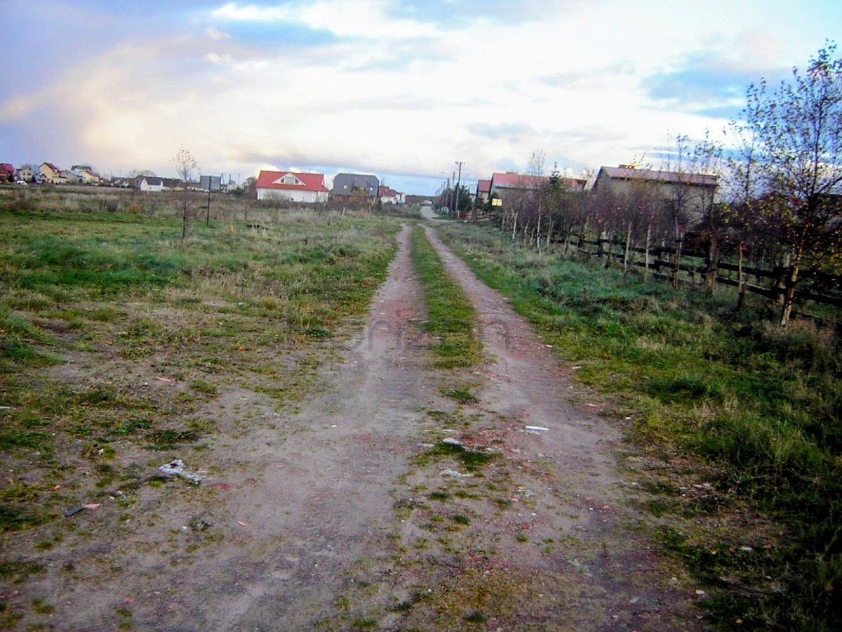 Działka rolna Grzybowo. Zdjęcie 4