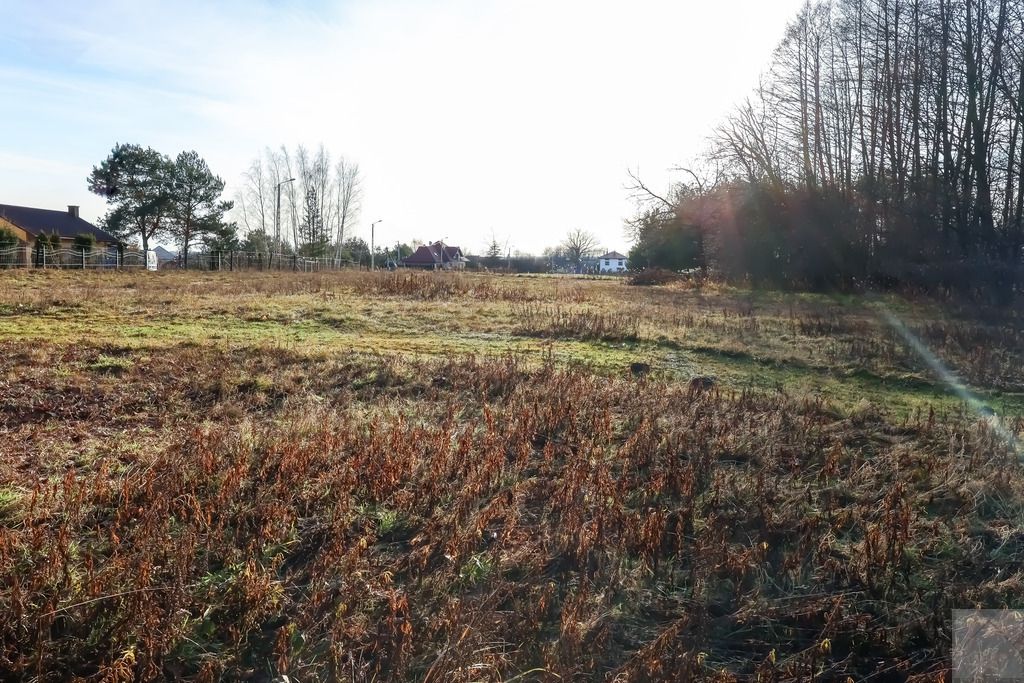 Działka Białobrzegi. Zdjęcie 6