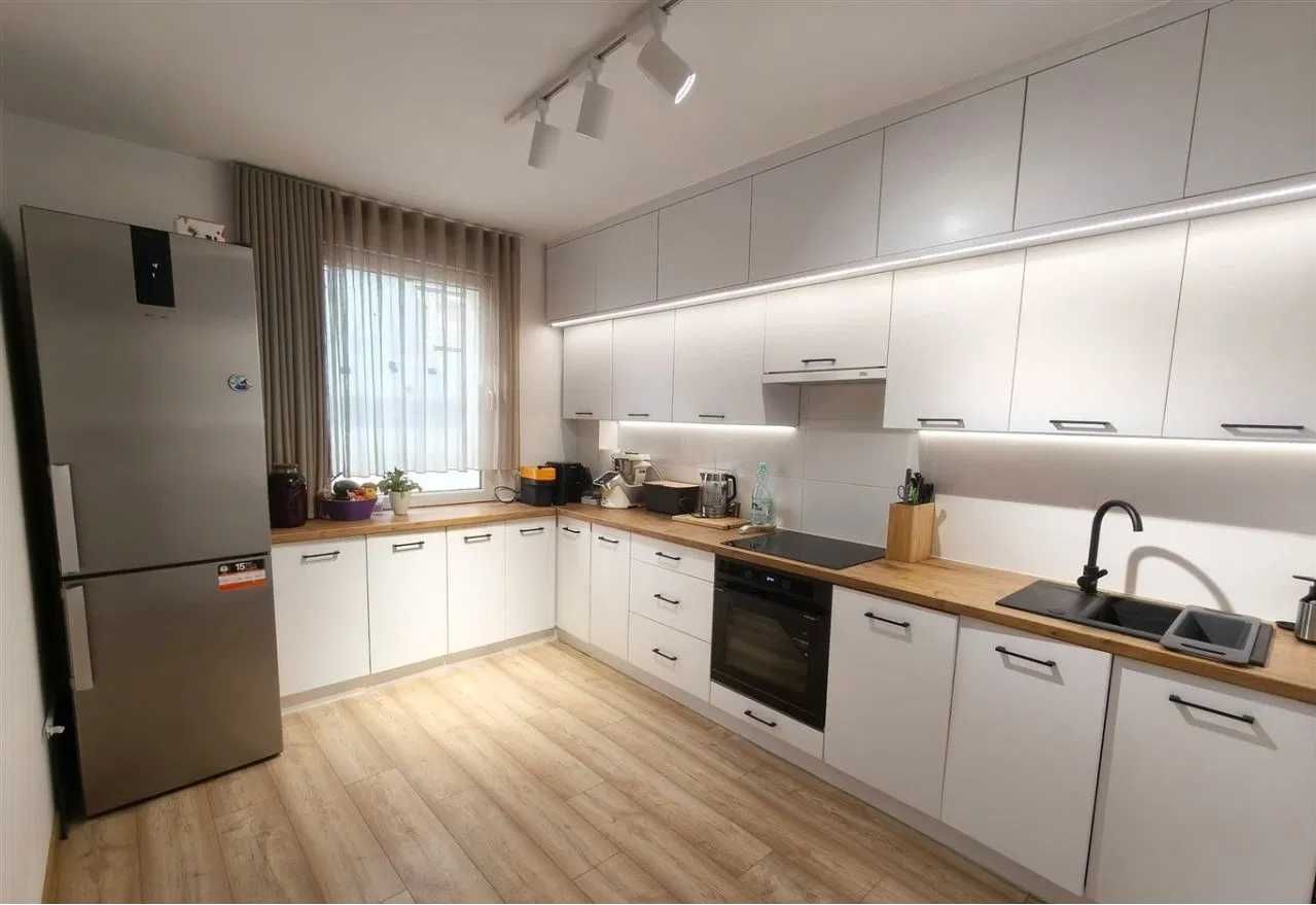 Mieszkanie 2-pokojowe Częstochowa Tysiąclecie, ul. Kwiatkowskiego. Zdjęcie 2