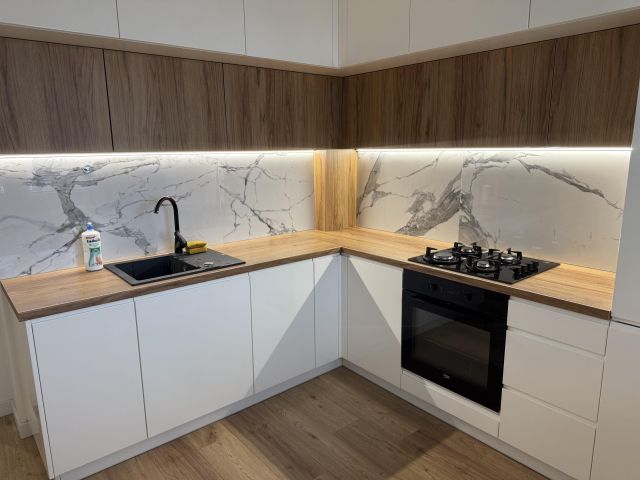 Mieszkanie 3-pokojowe Wyszków Centrum, ul. 3 Maja. Zdjęcie 1