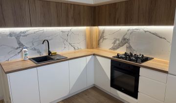 Mieszkanie 3-pokojowe Wyszków Centrum, ul. 3 Maja