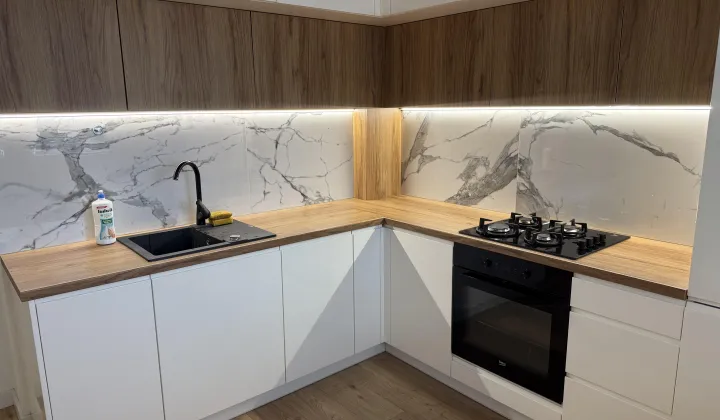 Mieszkanie 3-pokojowe Wyszków Centrum, ul. 3 Maja