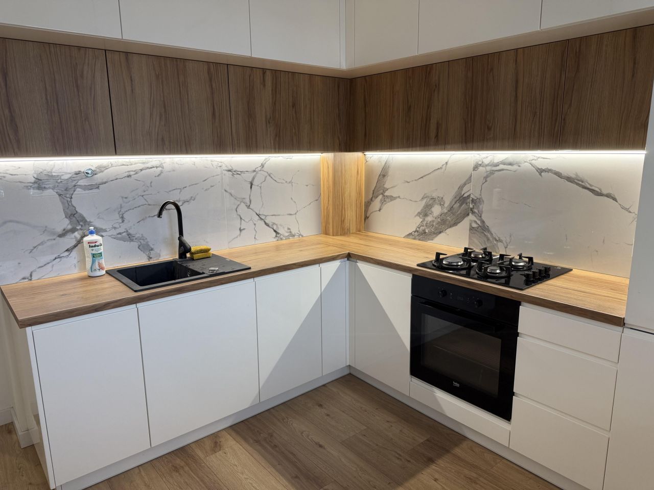 Mieszkanie 3-pokojowe Wyszków Centrum, ul. 3 Maja