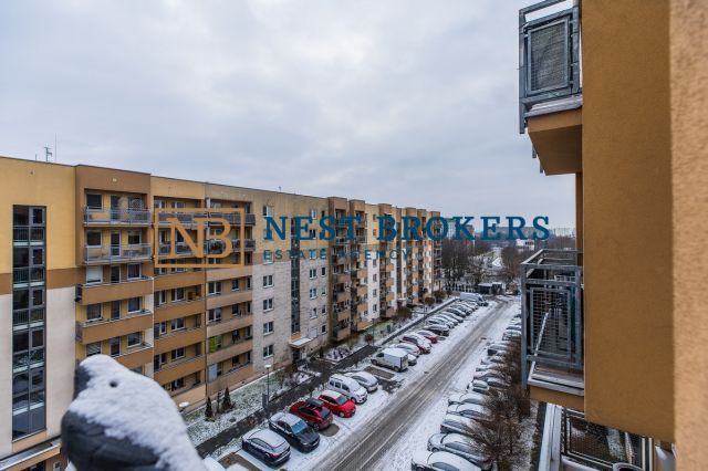 Mieszkanie 1-pokojowe Kraków Prądnik Czerwony, ul. Reduta. Zdjęcie 13