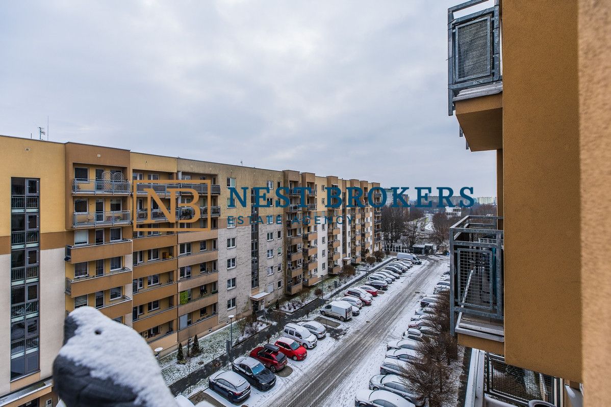 Mieszkanie 1-pokojowe Kraków Prądnik Czerwony, ul. Reduta. Zdjęcie 13