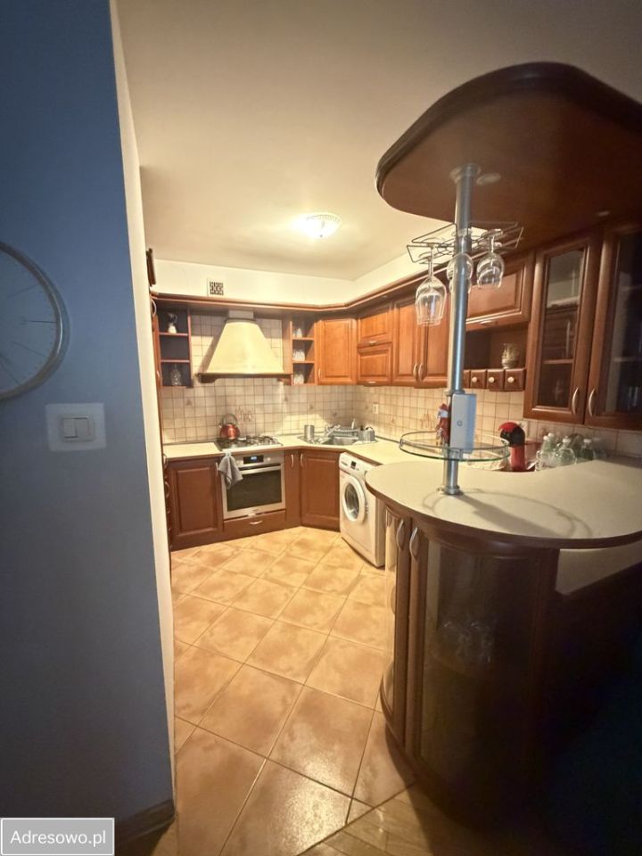 Mieszkanie 3-pokojowe Warszawa Białołęka, ul. Aluzyjna. Zdjęcie 11