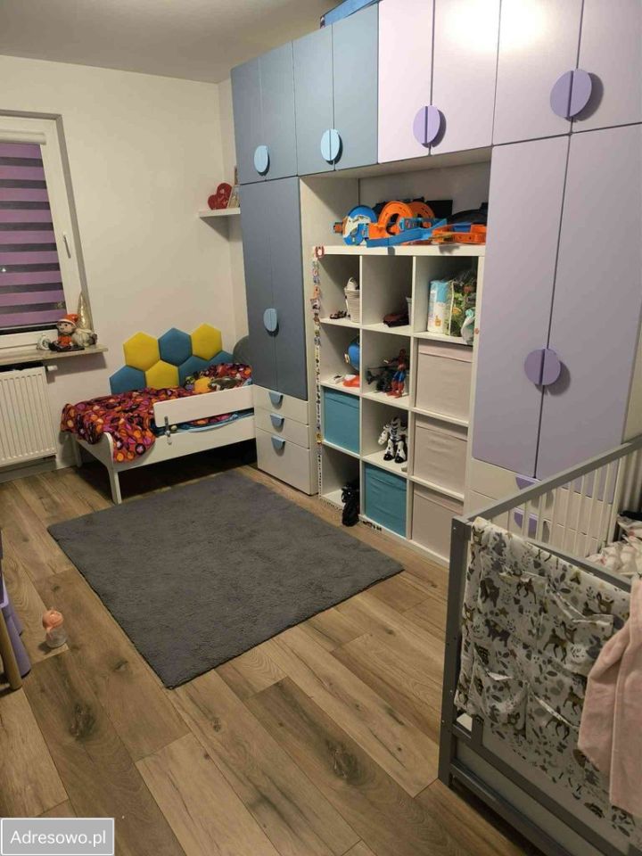 Mieszkanie 3-pokojowe Lublin Felin, ul. Generała Witolda Urbanowicza. Zdjęcie 14