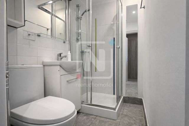 Mieszkanie 1-pokojowe Warszawa Żoliborz, ul. ks. Jerzego Popiełuszki. Zdjęcie 4