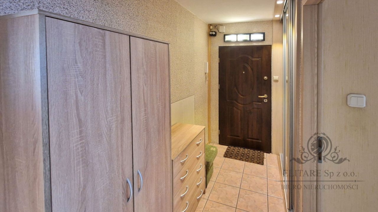 Mieszkanie 2-pokojowe Wrocław, ul. Drukarska. Zdjęcie 10