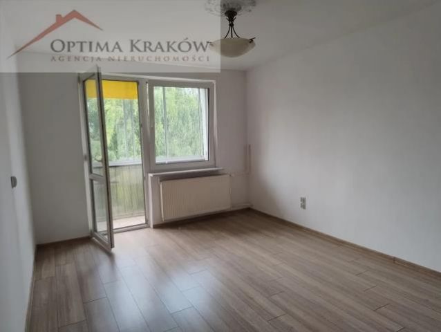Mieszkanie 2-pokojowe Kraków Nowa Huta. Zdjęcie 1