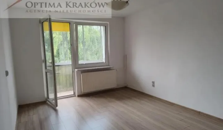 Mieszkanie 2-pokojowe Kraków Nowa Huta