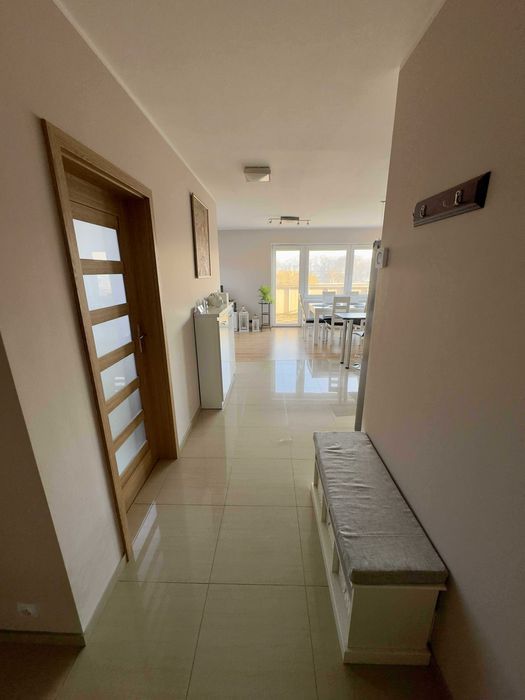 Mieszkanie 3-pokojowe Wągrowiec. Zdjęcie 6