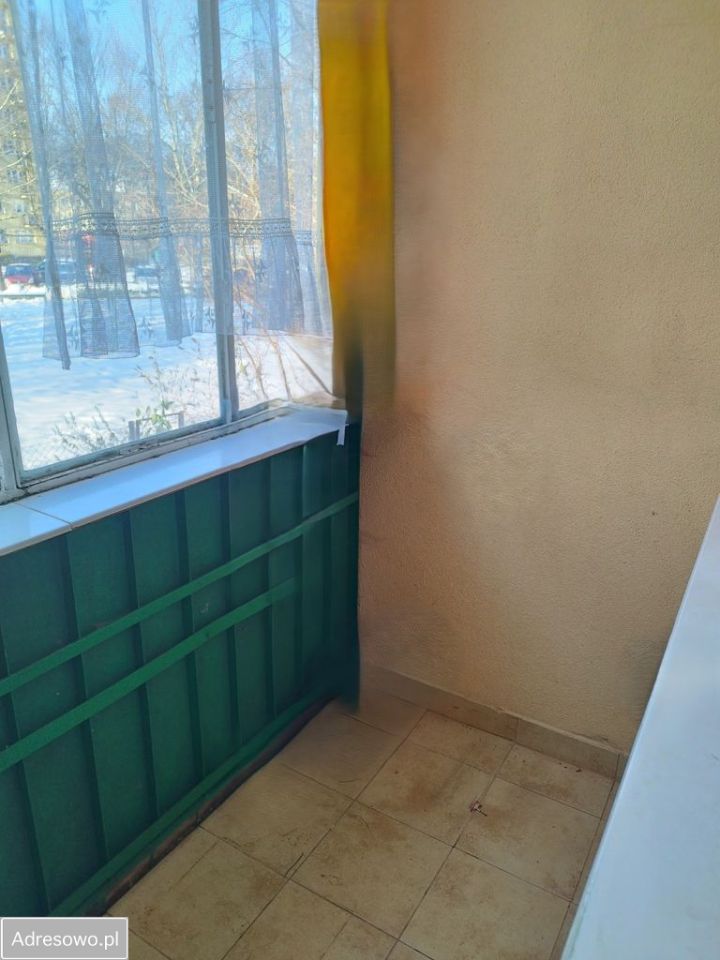 Mieszkanie 3-pokojowe Warszawa Służewiec, ul. Bokserska. Zdjęcie 13