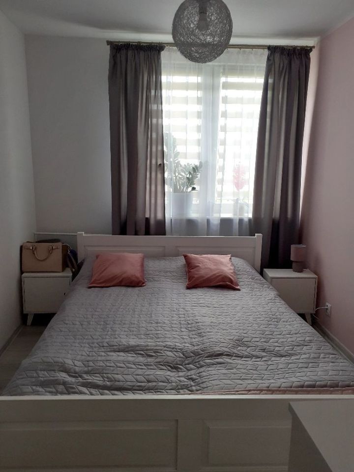 Mieszkanie 2-pokojowe Nowy Dwór Mazowiecki, ul. Bohaterów Modlina. Zdjęcie 4