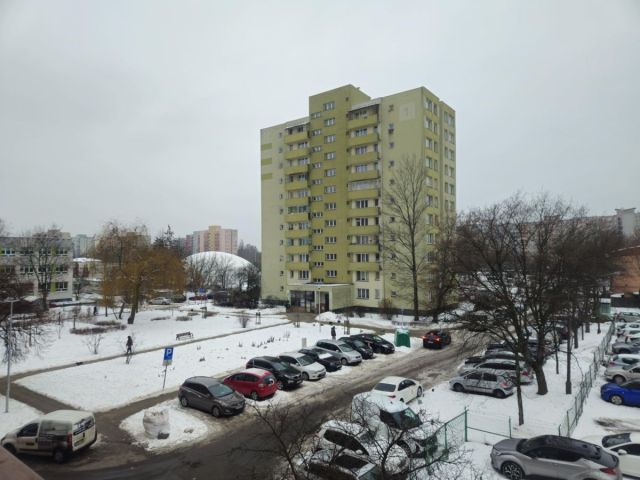 Mieszkanie 3-pokojowe Warszawa Targówek, ul. Bazyliańska. Zdjęcie 19