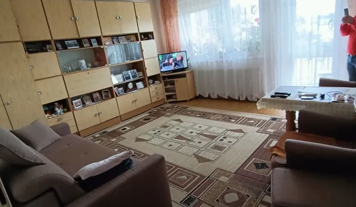 Mieszkanie 4-pokojowe Syców