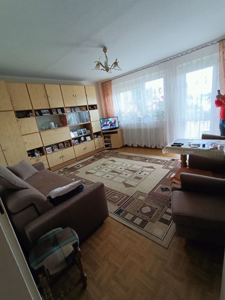 Mieszkanie 4-pokojowe Syców. Zdjęcie 1