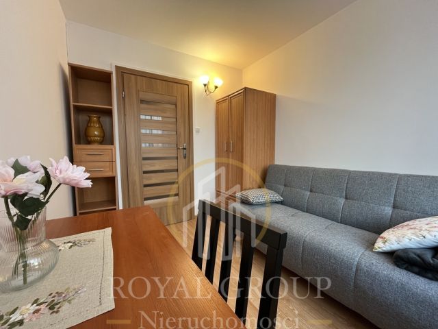 Mieszkanie 2-pokojowe Lublin, ul. Pana Balcera. Zdjęcie 4