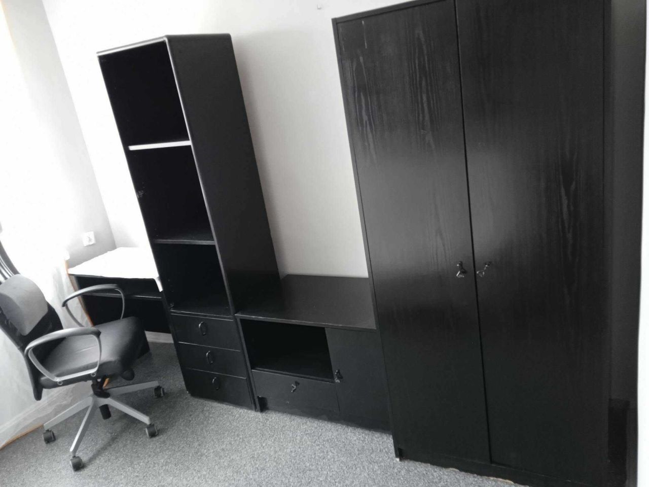 Mieszkanie 2-pokojowe Kielce Sady. Zdjęcie 3