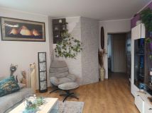 Mieszkanie 3-pokojowe Gdynia Obłuże, ul. Jantarowa. Zdjęcie 2