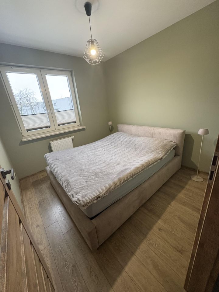 Mieszkanie 2-pokojowe Pułtusk, ul. Jana Pawła II. Zdjęcie 8