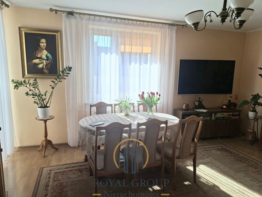 Mieszkanie 4-pokojowe Lublin Bronowice, ul. Rolna. Zdjęcie 2