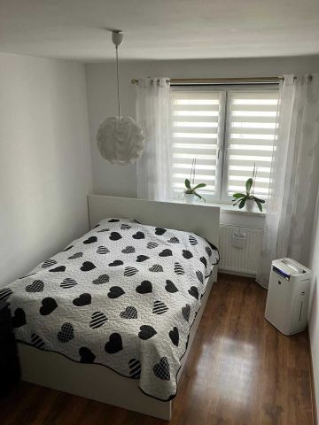 Mieszkanie 2-pokojowe Warszawa Żerań, ul. Myśliborska. Zdjęcie 1