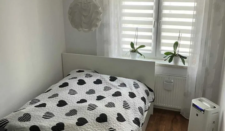 Mieszkanie 2-pokojowe Warszawa Żerań, ul. Myśliborska