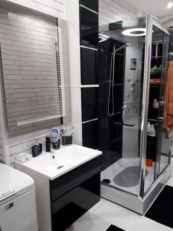 Mieszkanie 4-pokojowe Katowice Nikiszowiec. Zdjęcie 4