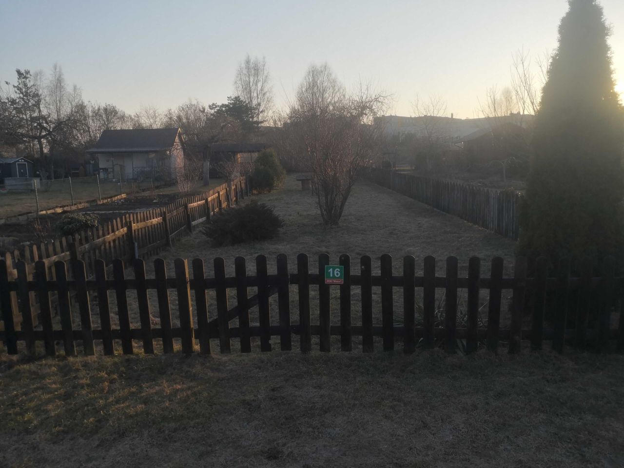 Działka rod Szczytno. Zdjęcie 5