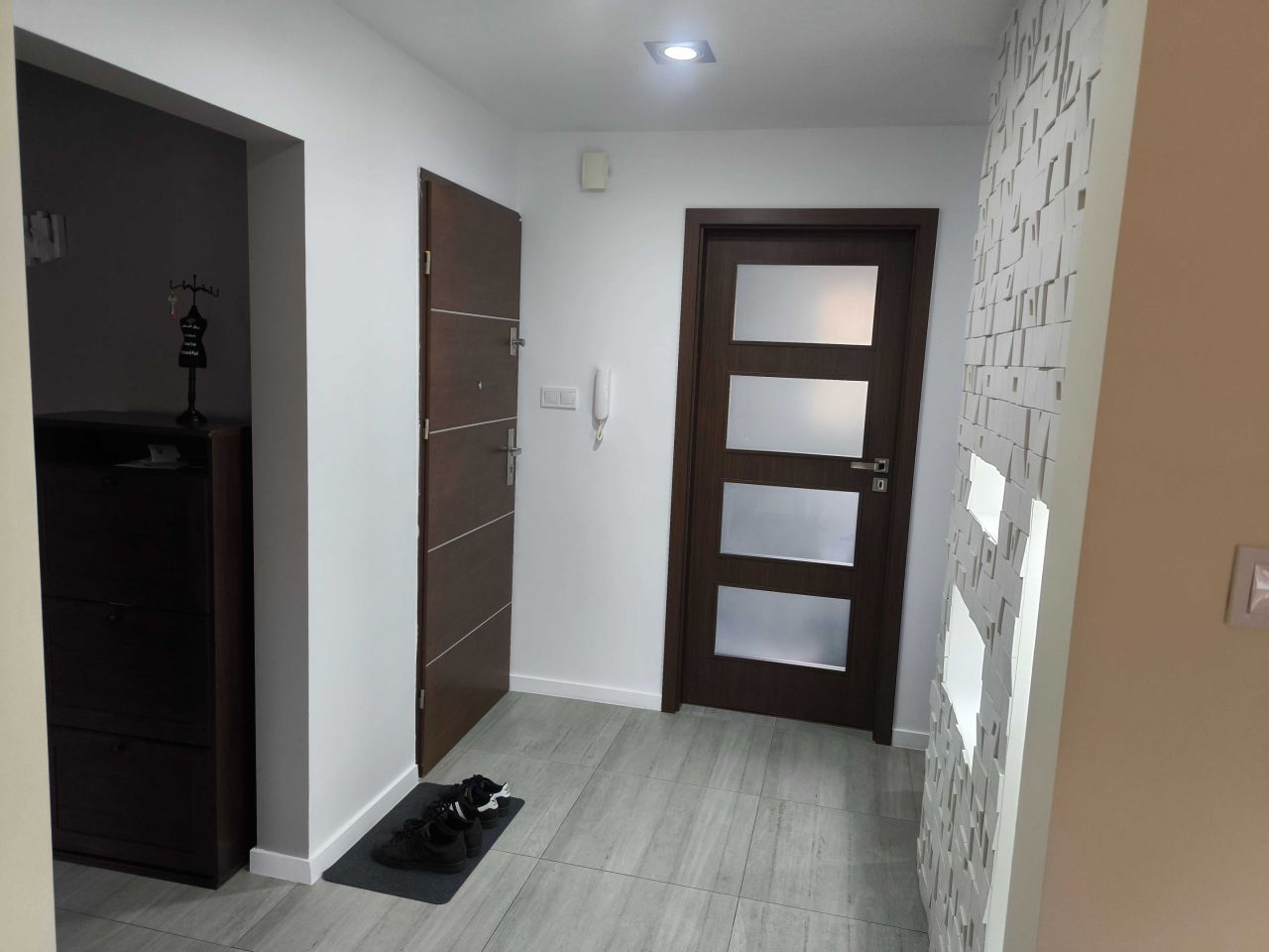 Mieszkanie 3-pokojowe Piotrków Trybunalski Śródmieście. Zdjęcie 6