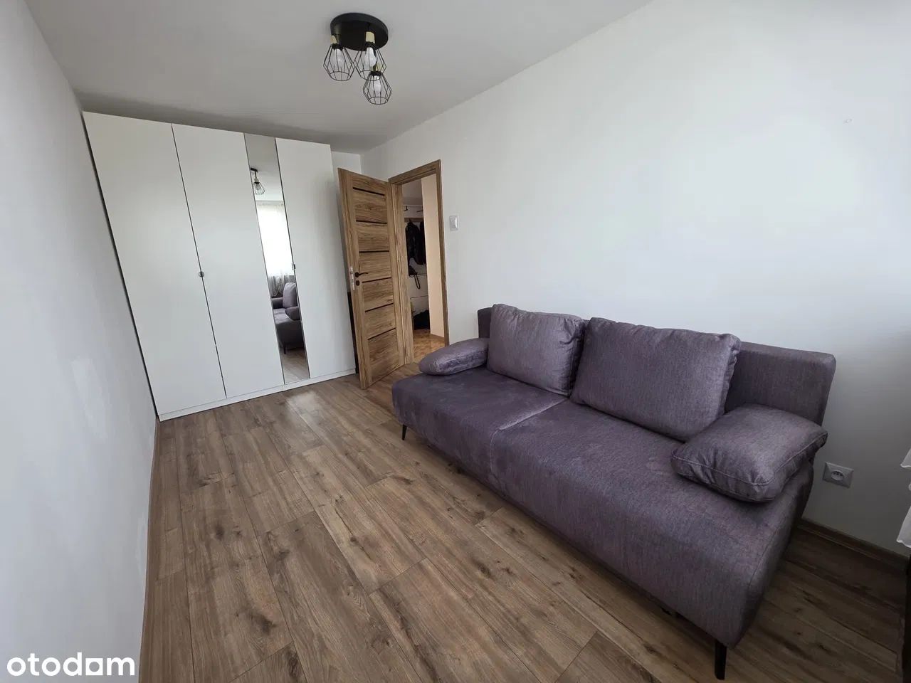 Mieszkanie 2-pokojowe Oława, ul. Rybacka. Zdjęcie 8