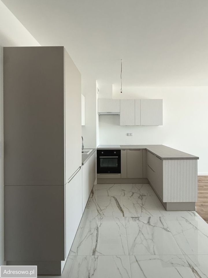 Mieszkanie 2-pokojowe Warszawa Nowodwory, ul. Dionizosa. Zdjęcie 3