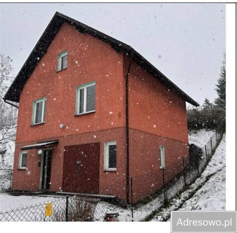 dom wolnostojący Spytkowice. Zdjęcie 1