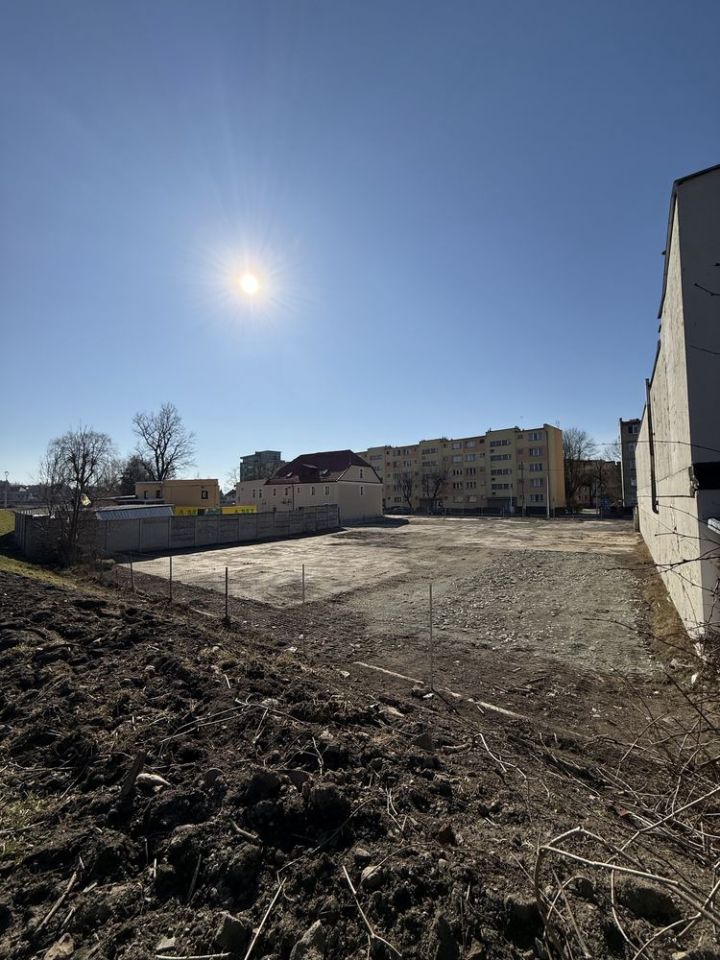 Działka inwestycyjna Kłodzko, ul. Jacka Malczewskiego. Zdjęcie 5