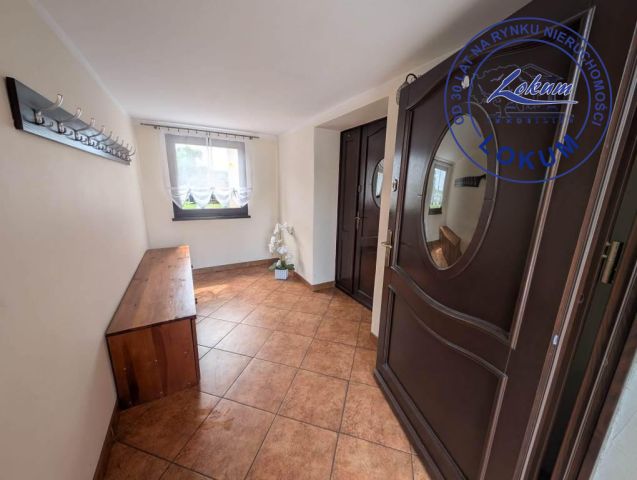 dom wolnostojący, 6 pokoi Chróścina. Zdjęcie 6