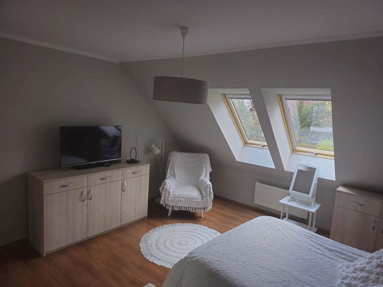 Mieszkanie 3-pokojowe Szczecin Golęcino, ul. Grochowa. Zdjęcie 7