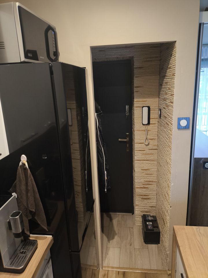 Mieszkanie 1-pokojowe Łódź Żubardź, ul. Powstańców Wielkopolskich. Zdjęcie 52