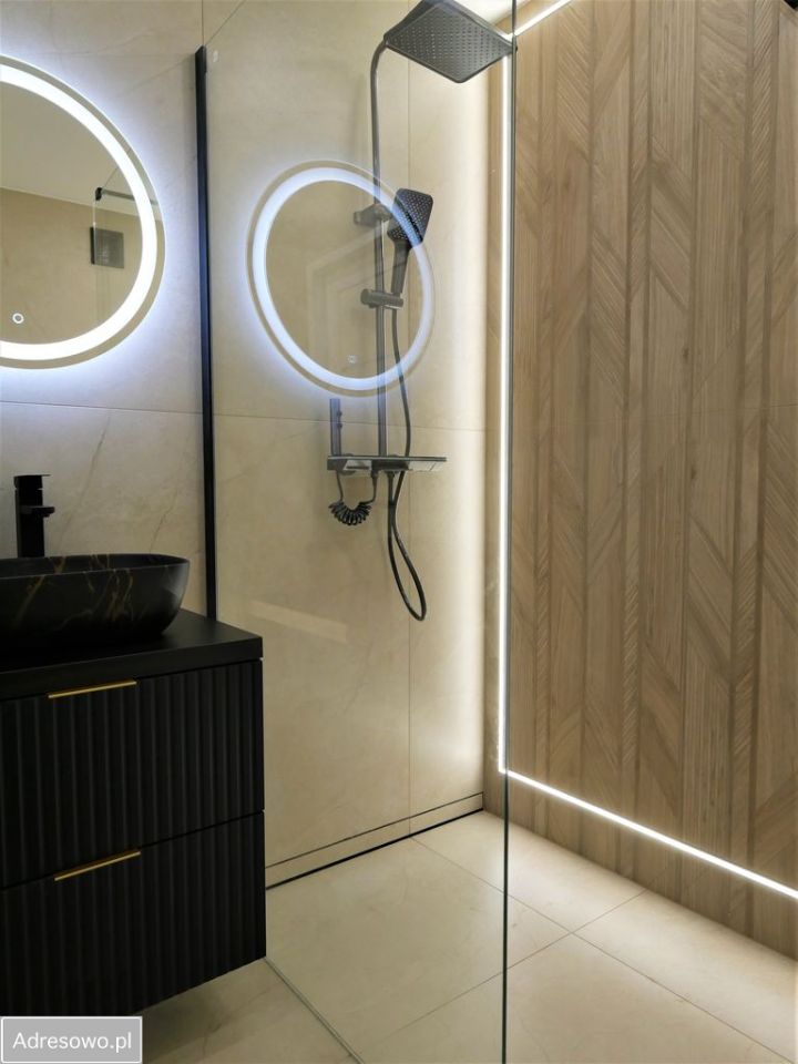 Mieszkanie 4-pokojowe Czeladź Piaski, ul. Elizy Orzeszkowej. Zdjęcie 15