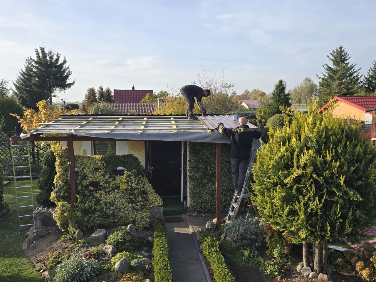 Działka rod Złotów, ul. Jastrowska. Zdjęcie 25