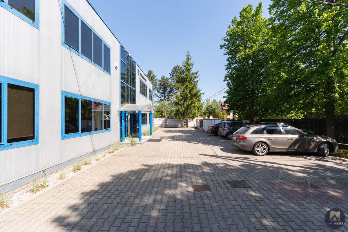 Lokal Nadarzyn, ul. Komorowska. Zdjęcie 3