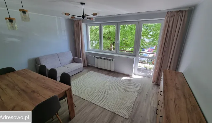 Mieszkanie 3-pokojowe Grójec, ul. Mogielnicka