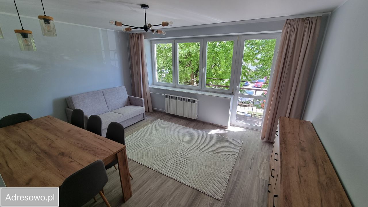 Mieszkanie 3-pokojowe Grójec, ul. Mogielnicka. Zdjęcie 1