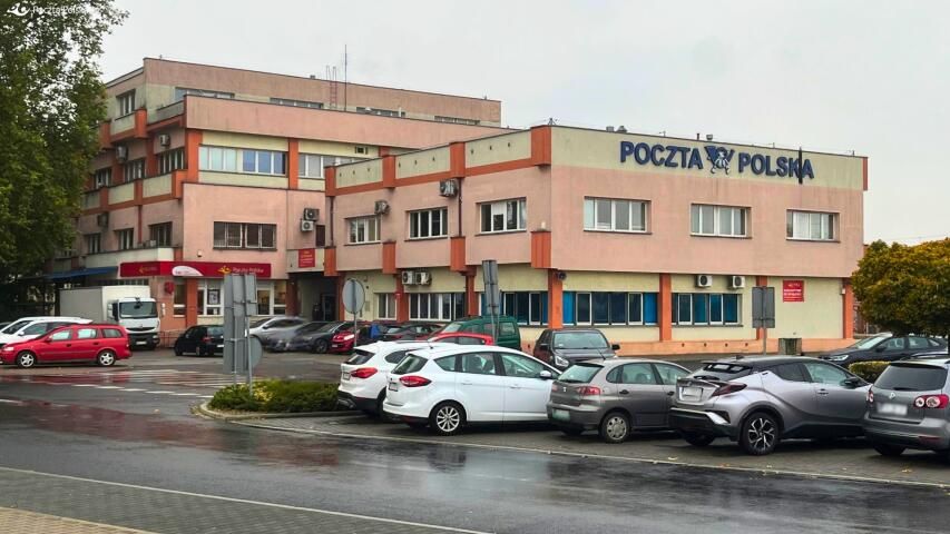 Biuro Leszno, ul. Dworcowa. Zdjęcie 2