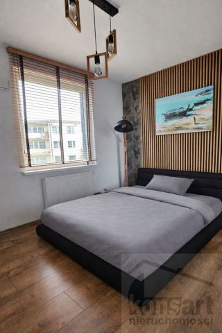 Mieszkanie 3-pokojowe Szczecin, ul. Łubinowa. Zdjęcie 14