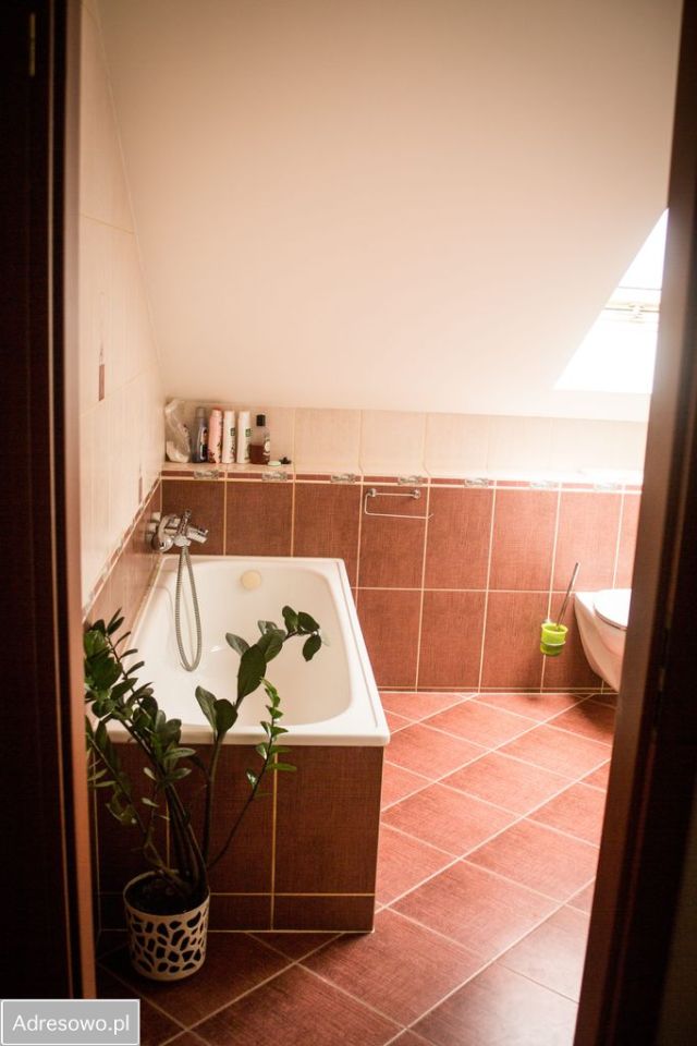 dom wolnostojący, 6 pokoi Komorowo. Zdjęcie 9