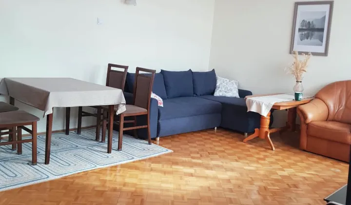 Mieszkanie 3-pokojowe Częstochowa Centrum, ul. Kilińskiego