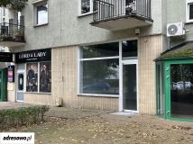 Lokal Poznań Stare Miasto, ul. Strzelecka. Zdjęcie 1